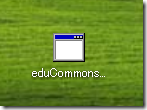 eduCommons_install_icon