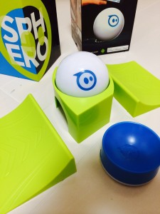 Sphero