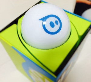 Sphero